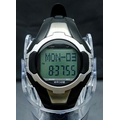 iBank(R) Heart Rate Monitor Watch with Pedometer